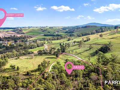 26 Old Port Road, Herrick