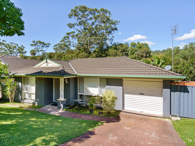 14 Knight Close, Ourimbah