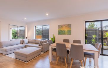 55 Cotswold Crescent, Officer