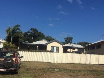 47 Mason Street, Cooktown