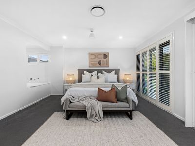 20 Feathertail Place, Gumdale