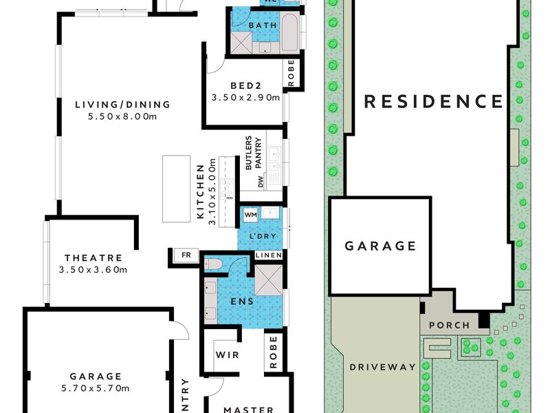 32 Pedicel Avenue, Baldivis