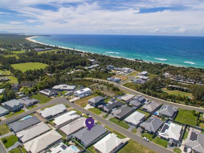 27 Shores Crescent, Diamond Beach