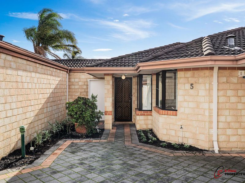 5 / 11-13 Herndon Close, Cannington