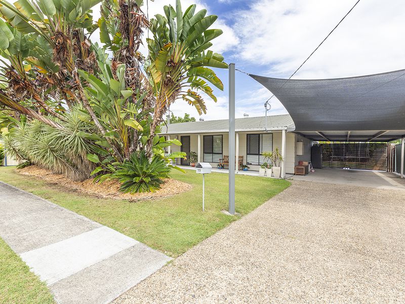 15 Corndale Street, Loganholme