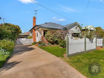 15 George Street, Wangaratta