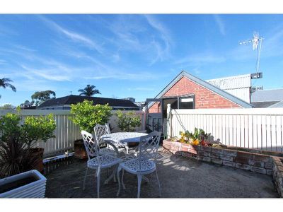 94 Highett Street, Richmond