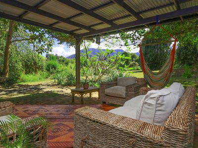2 / 121 Gungas Road, Nimbin