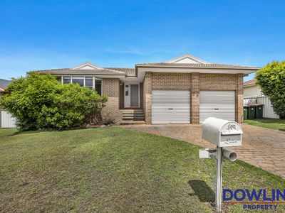 33 Dangar Circuit, Medowie