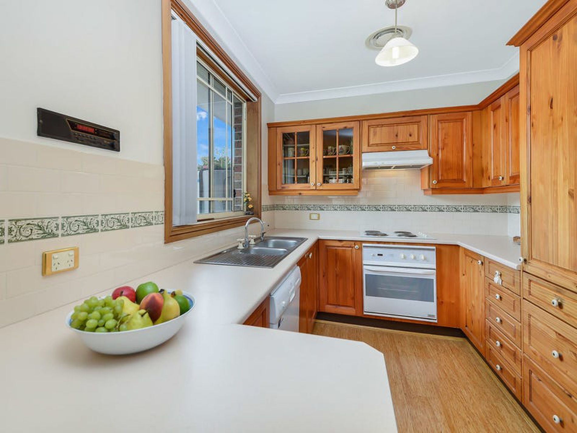 9A / 17-25 William Street, Botany