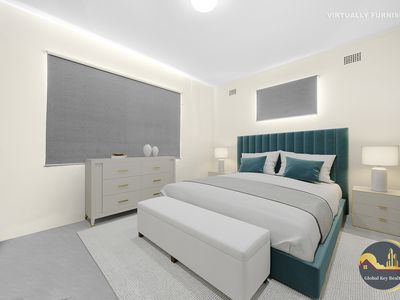 7 / 61 Albert Crescent, Burwood