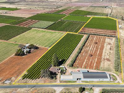 211 Ridge Road, Tresco