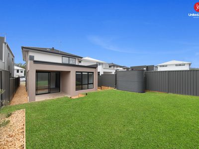 10 Calendula Court, Casula