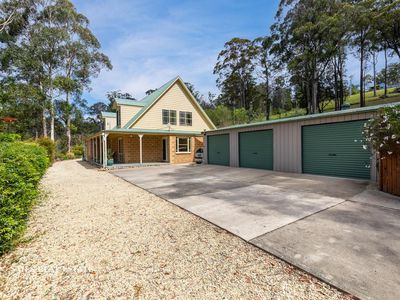 3062 Princes Highway, Millingandi