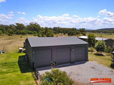 104 Kerry Elizabeth Drive, Gunnedah