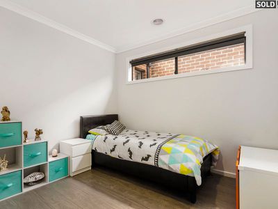54 PYRENEES ROAD, Clyde