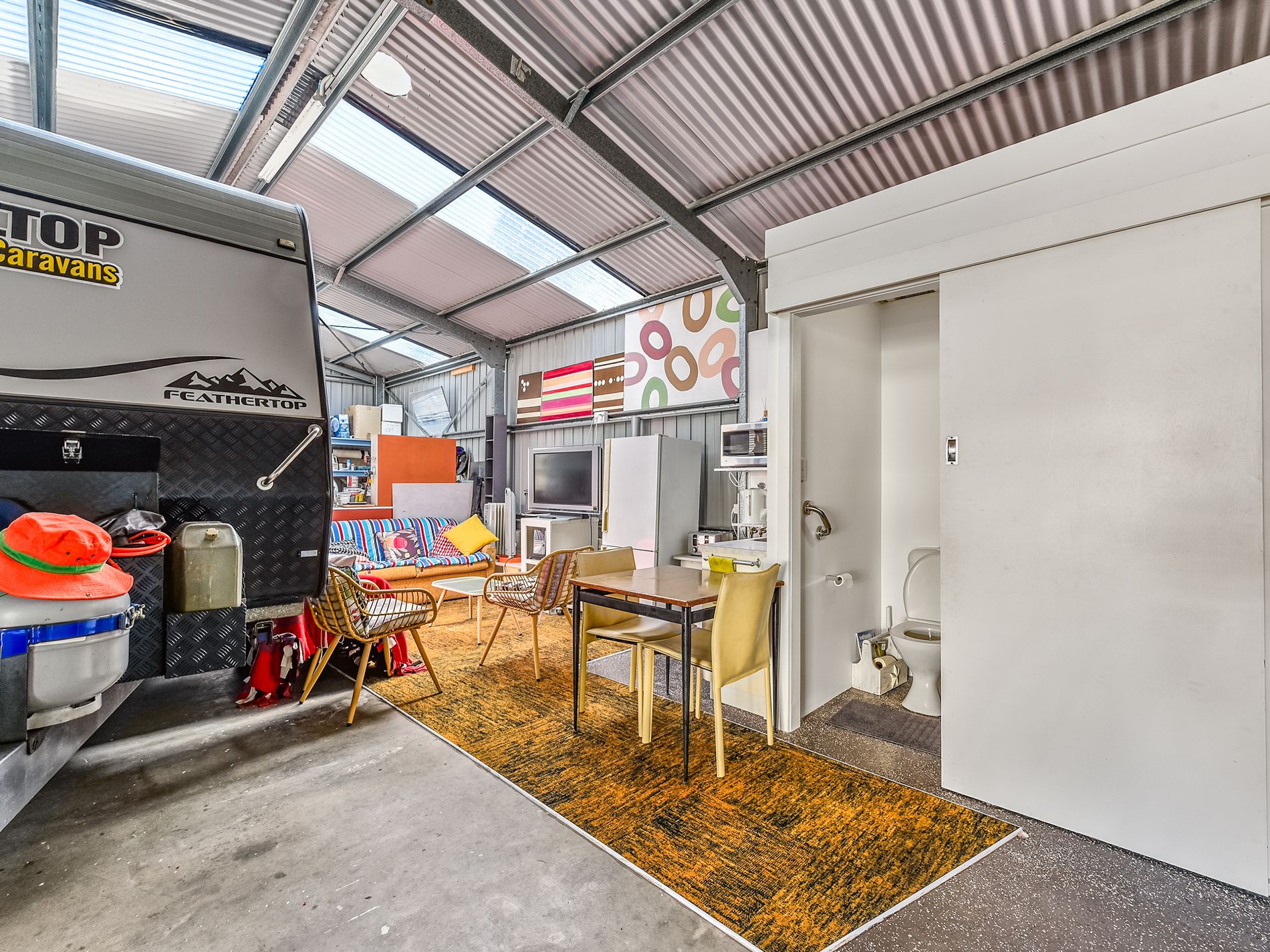 4 Beach Road, Beachport