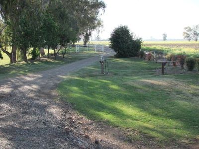 306 Orange Grove Road, Gunnedah