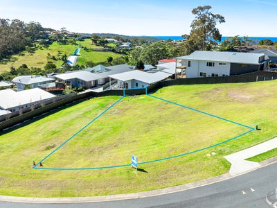 43 Warbler Crescent, North Narooma