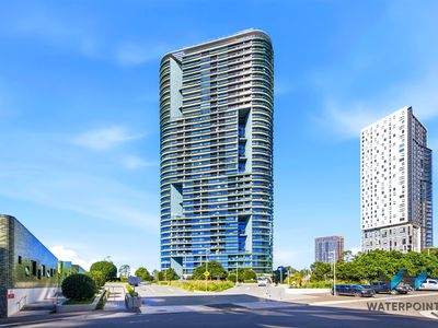 1103 / 1 Brushbox Street, Sydney Olympic Park