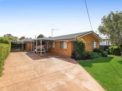 21 Brim Street, Newtown