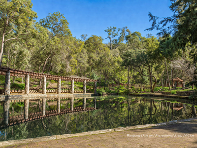 80 Poad Street, Champion Lakes