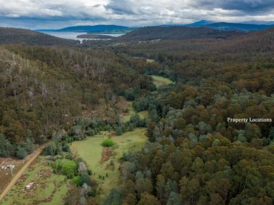 Lot 1 , Garden Island Creek Road , Garden Island Creek