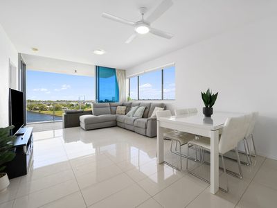 503 / 2 East Quay Drive, Biggera Waters