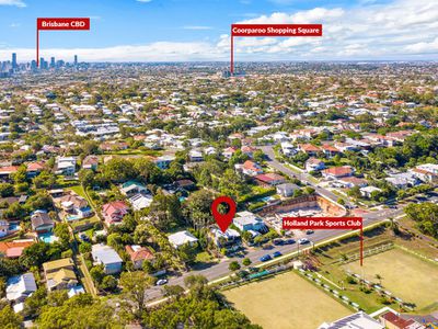 46 Abbotsleigh Street, Holland Park