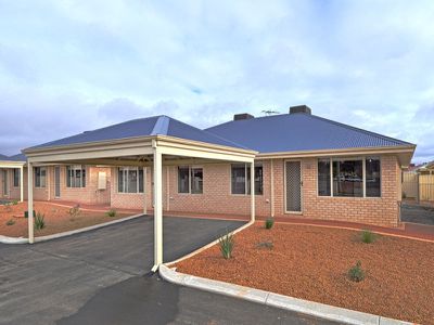 35 / 406 Hay Street, Kalgoorlie