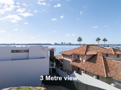 4 Fraser Road, Applecross