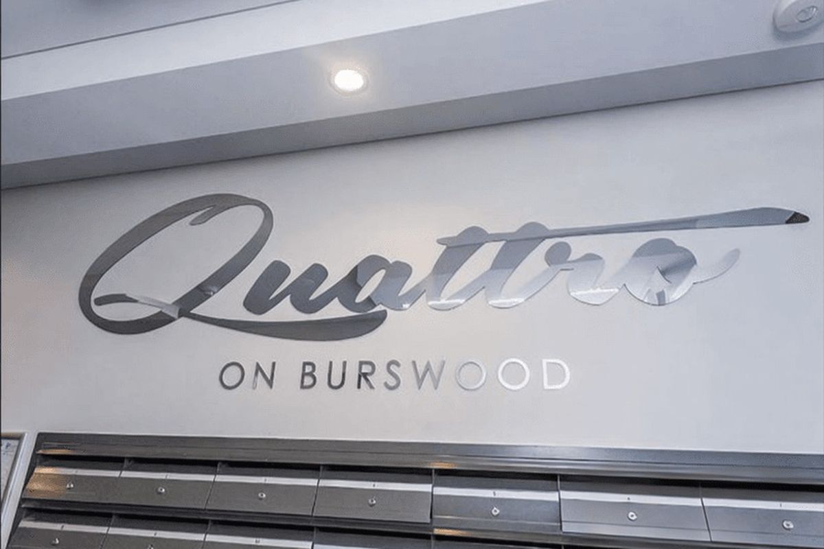 17 / 133 Burswood Road, Burswood