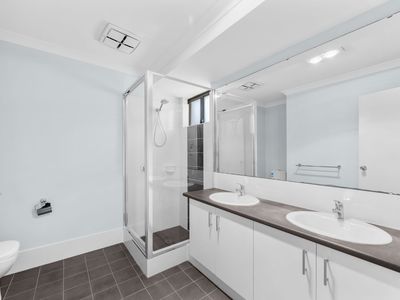 17 Greenwich Way, Success