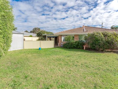161 Seville Drive, Seville Grove