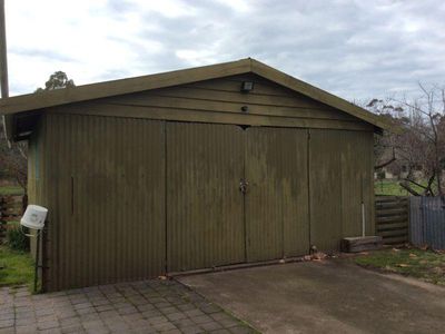 252 High Street, Heathcote