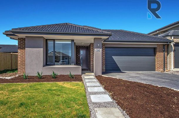 36 Yarradale Drive, Mickleham