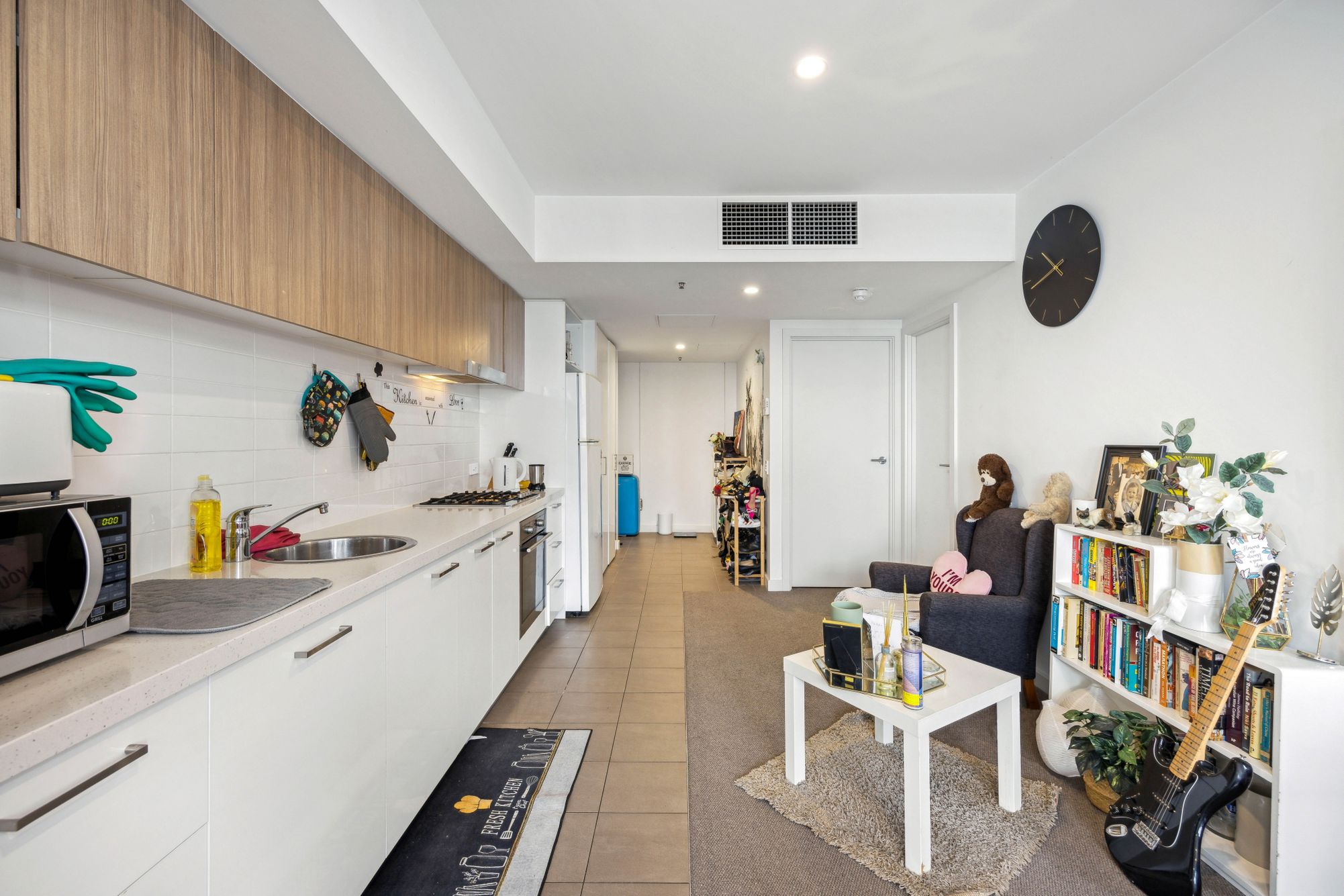813 / 160 Grote Street, Adelaide