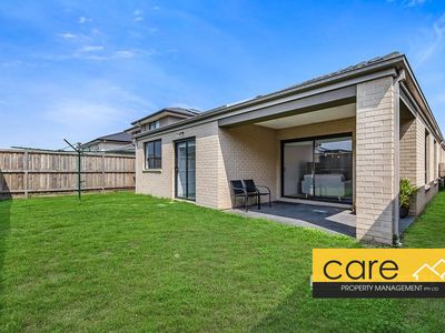91 Deoro Parade, Clyde North