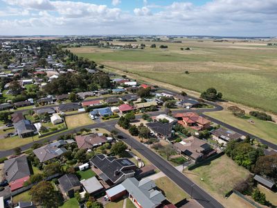 4 Hutchesson Street, Millicent