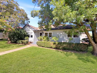 21 Wilga Street, Gunnedah