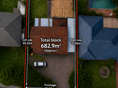88 Nuwarra Road, Moorebank