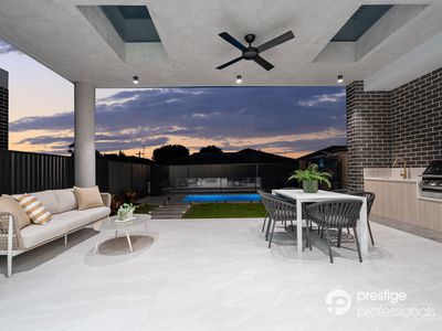 55 Jack O'Sullivan Road, Moorebank