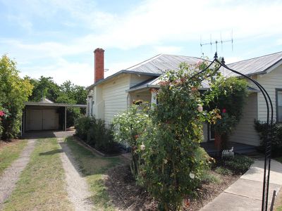 21 Ailsa Street, Mansfield