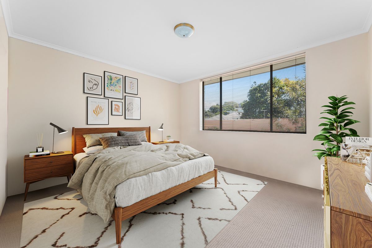 6 / 130 Gladstone Road, Highgate Hill