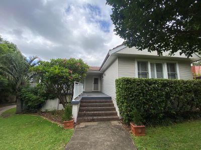29 Valetta Street, West Wollongong