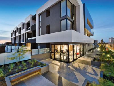 404 / 20 Camberwell Road, Hawthorn East