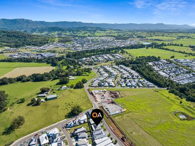 46 Yellow Rock Road, Tullimbar