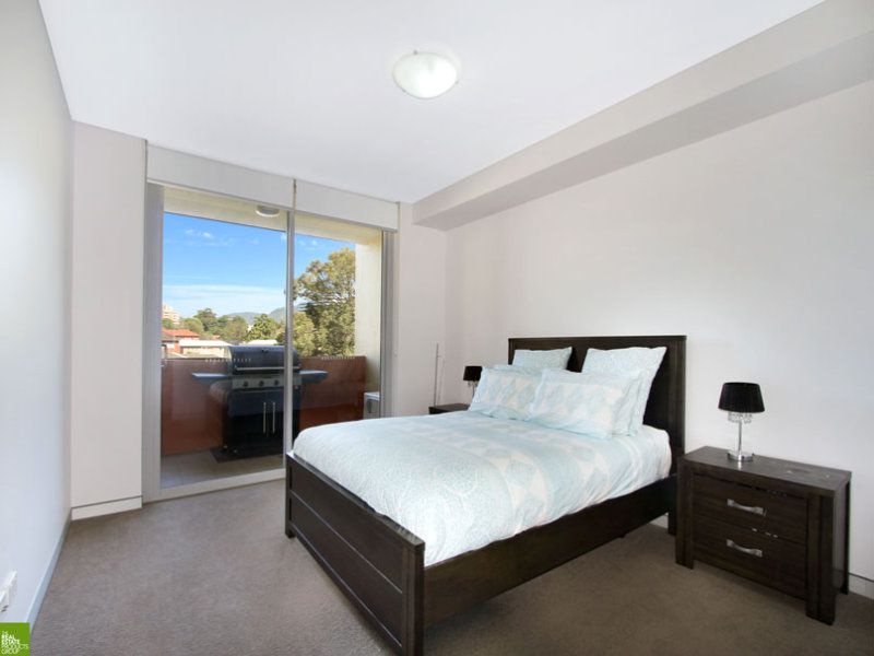 174 / 30 Gladstone Avenue, Wollongong