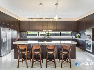 40 Oxford Street, Smithfield