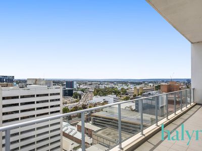 102 / 580 Hay Street, Perth